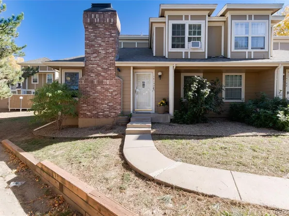 14199 E Dickinson Drive #B, Aurora, CO 80014