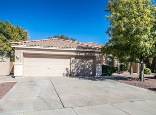 2882 E Melody Ln, Gilbert, AZ 85234