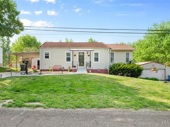 826 Kneedler St, Collinsville, IL 62234