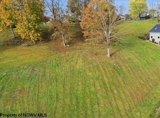 Saint James Dr, Clarksburg, WV 26301