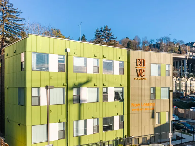 Enve on Eastlake Apartments — Photo 17