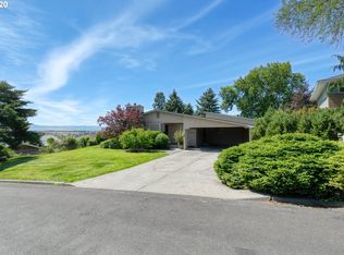 1214 NW King Ave, Pendleton, OR 97801