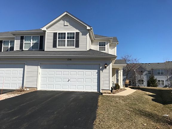 2nd image of 1341 Remington Dr #1341