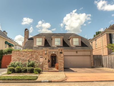 6005 Valley Forge Dr, Houston, TX, 77057