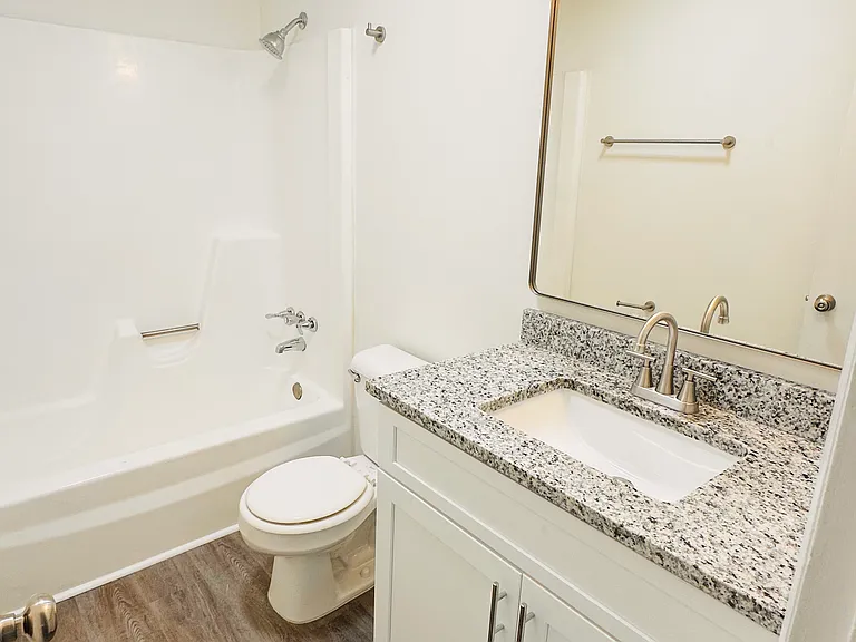 Bailey Crossing Townhomes — Photo 13