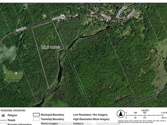 2nd image of 746 Saint Ola Rd
