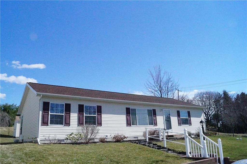 1210 Municipal Rd, Walnutport, PA 18088 Zillow