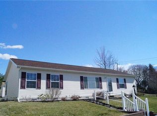 1210 Municipal Rd, Walnutport, PA 18088