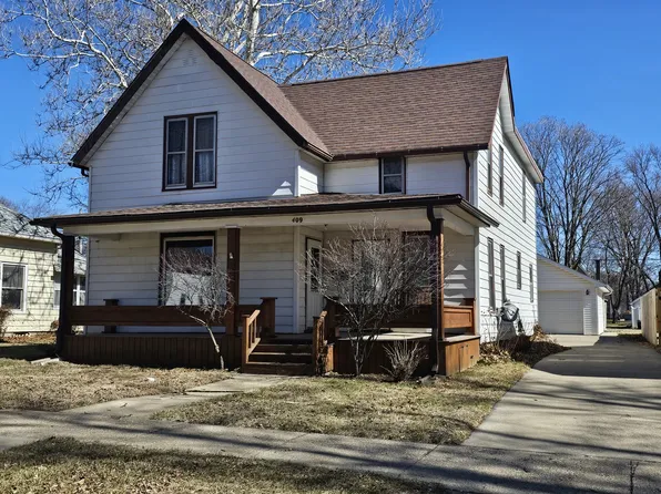 409 4th Ave, Rock Falls, IL 61071