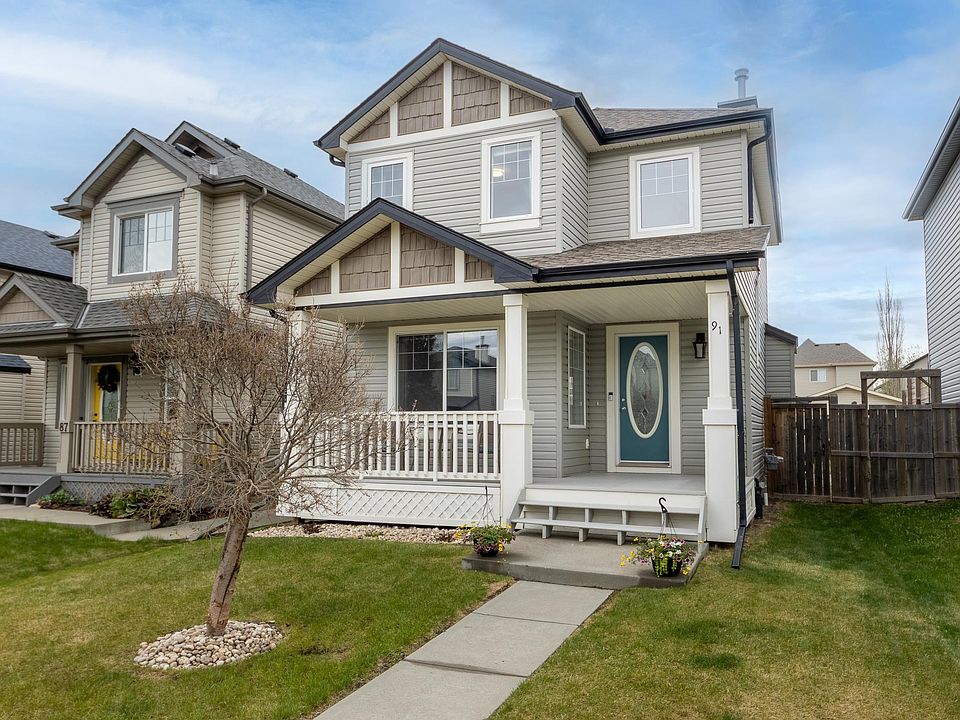 1st image of 91 Summerfield Point E