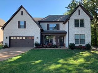 1681 Jennings Mill Ln S, Collierville, TN 38017