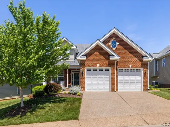 3441 W Point Ct, North Chesterfield, VA 23235