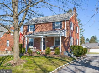 1416 Dorchester Rd, Havertown, PA 19083