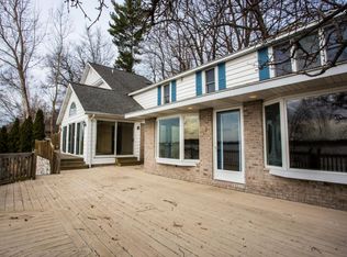 7862 Old Channel Trl, Montague, MI