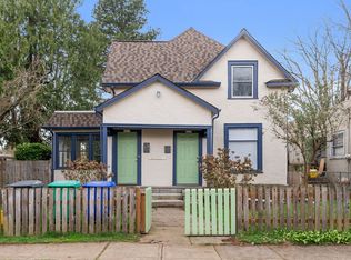 4305-4307 N Haight Ave, Portland, OR 97217