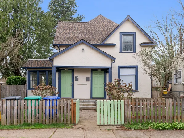 4305-4307 N Haight Ave, Portland, OR 97217
