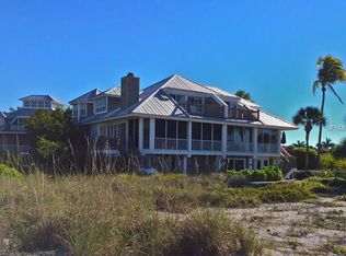 1 Seawatch Dr, Boca Grande, FL 33921