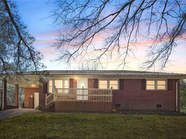 108 Poplar Ln, Anderson, SC 29624