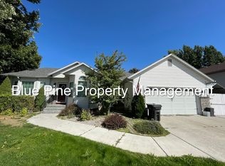 1135 Kortnee Dr, Idaho Falls, ID 83402