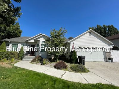 1135 Kortnee Dr, Idaho Falls, ID, 83402