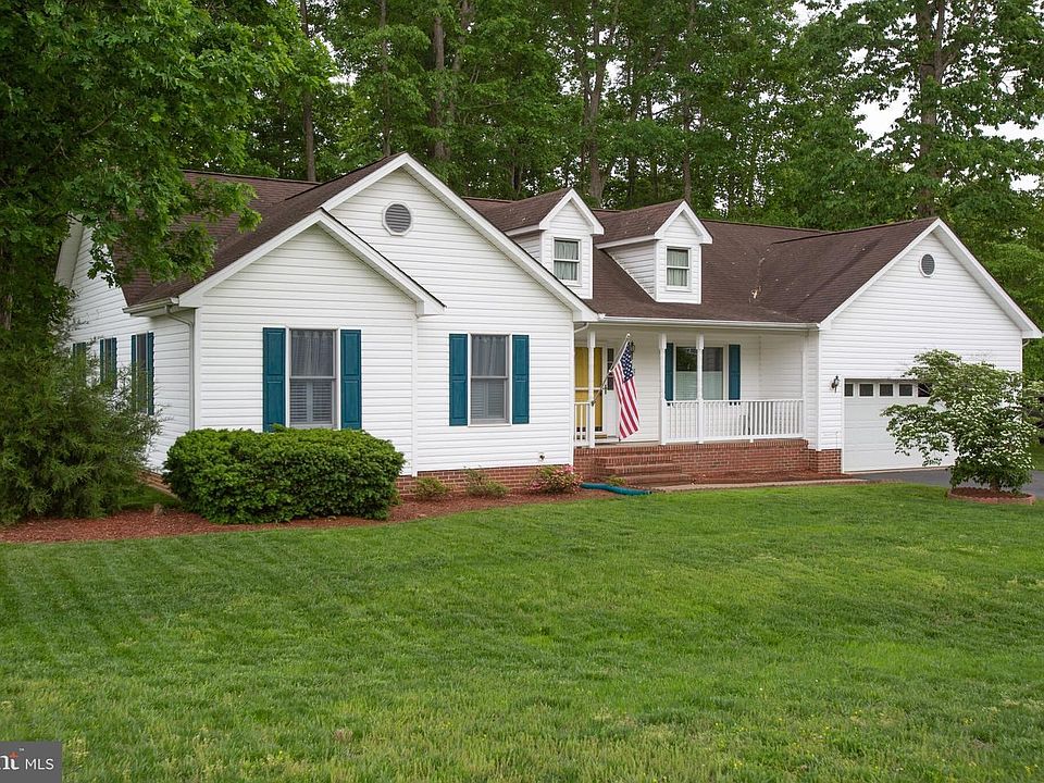 1st image of 10827 Chancellorville Dr
