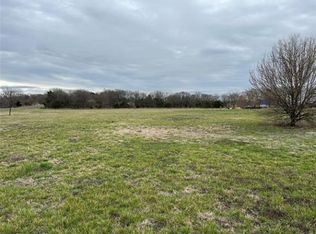 279 County Road 3010, Bonham, TX 75418
