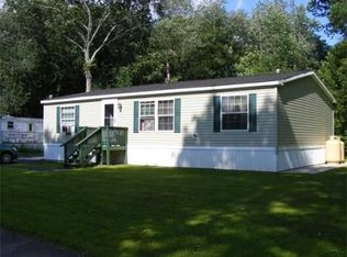 61 Conestoga Trl, Brookfield, MA 01506