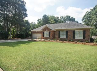 5605 Monticello Dr NW, Concord, NC 28027