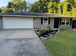 705 W North St, Fremont, IN 46737