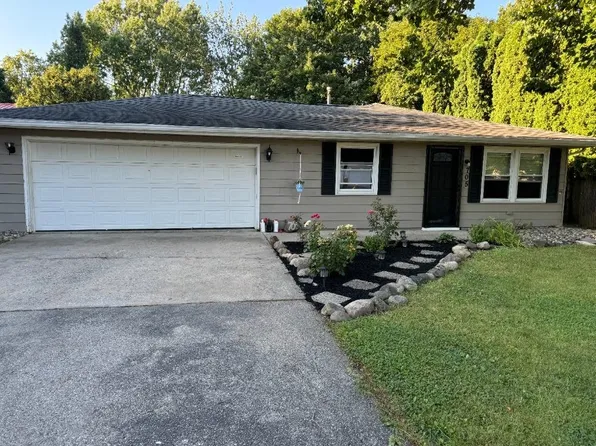 705 W North St, Fremont, IN 46737