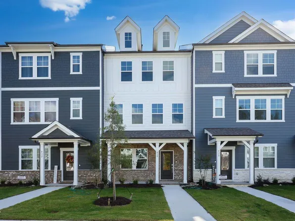 430 Rowe Way, Knightdale, NC 27545