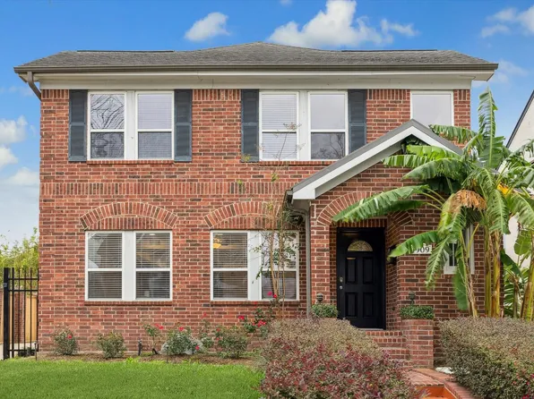 1909 W Lamar St, Houston, TX 77019