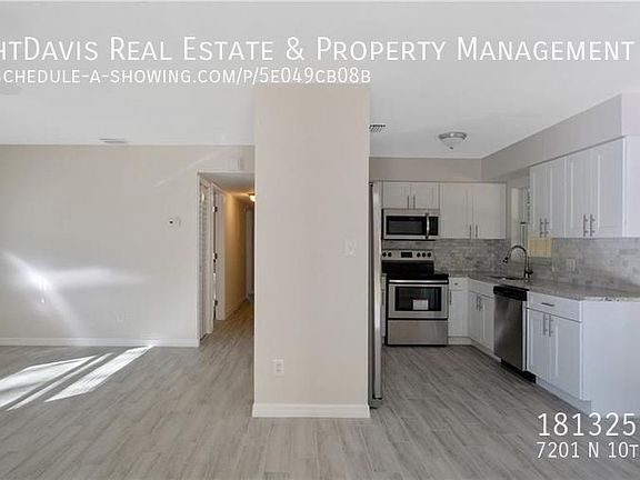5th image of 7201 N 10th St