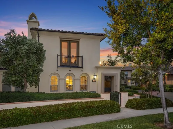 47 Gray Dove, Irvine, CA 92618