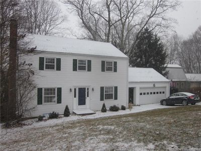 32 Laurel Hill Dr, Niantic, CT, 06357
