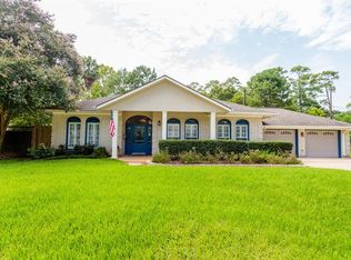 1135 Woodhill Rd, Houston, TX 77008