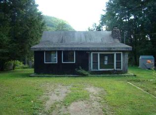 450 Old Stage Rd, Lake Luzerne, NY 12846