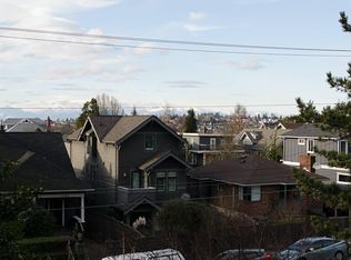 1506 10th Ave W #2, Seattle, WA 98119