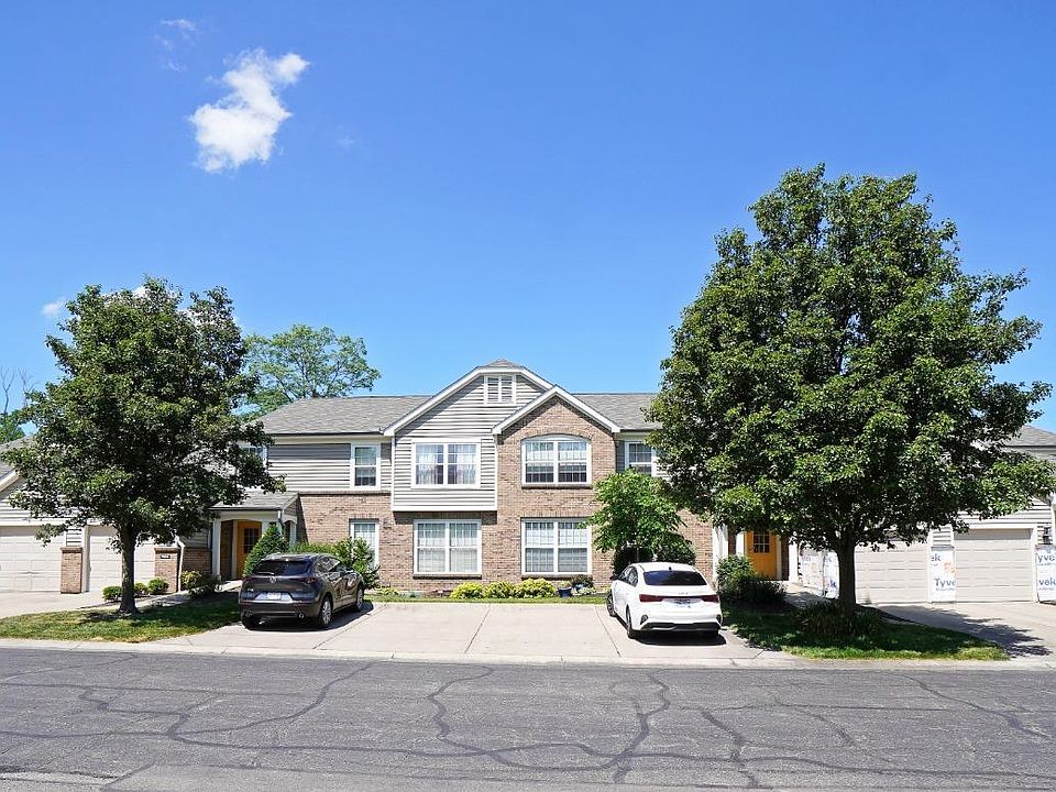 1st image of 7867 Ramble View Dr #203