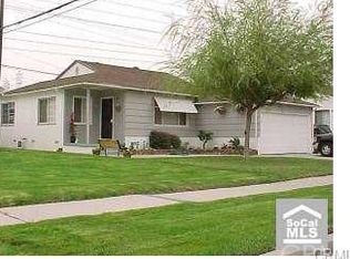 3532 Stevely Ave, Long Beach, CA 90808