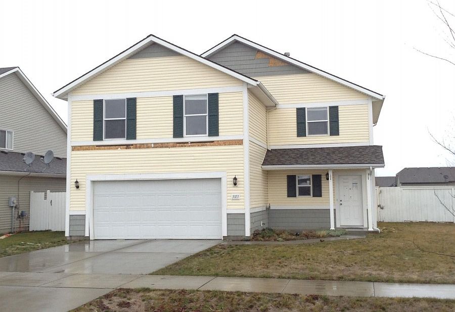 1st image of 3313 W Linneatus Dr