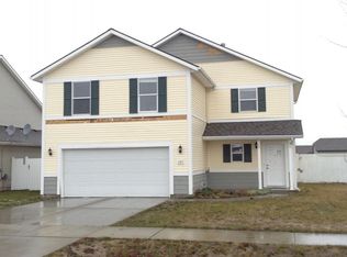 3313 W Linneatus Dr, Coeur D Alene, ID 83815