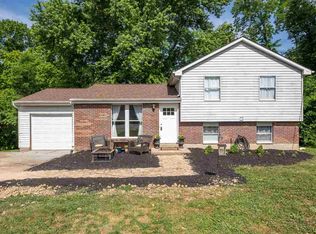 151 Bluffside Dr, Covington, KY 41017