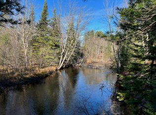 W Betsy River Rd, Paradise, MI 49768