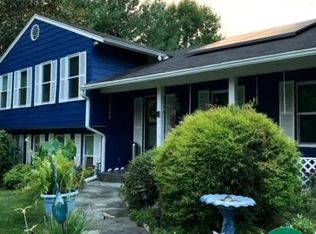 12024 Cheyenne Rd, Gaithersburg, MD 20878