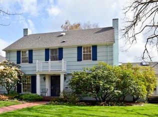 1066 E 22nd Ave, Eugene, OR 97405