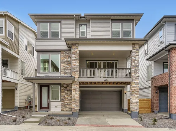 7740 S Cherokee Trl, Centennial, CO 80016