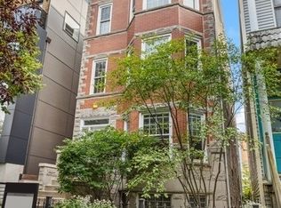 1219 W Melrose St #2, Chicago, IL 60657