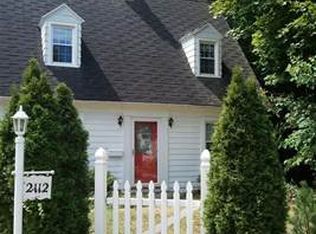 2112 Windemere Ave, Flint, MI 48503