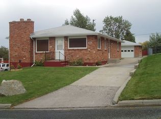 229 Wallace St, Helena, MT 59601